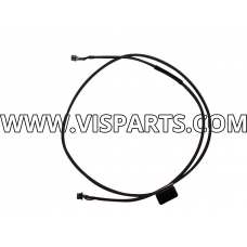 iMac Intel 24-inch Aluminium Microphone Cable