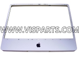 iMac Intel 24-inch Aluminium Front Bezel Mid 2007