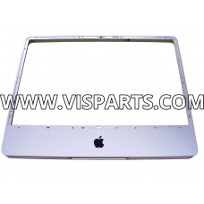 iMac Intel 24-inch Aluminium Front Bezel Mid 2007