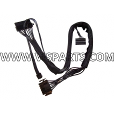 iMac Intel 20 / 24-inch Aluminium AC / DC / SATA Power / Inverter Cable