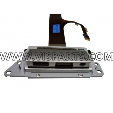 MacBook Air Port Hatch Assembly with Flex Cable