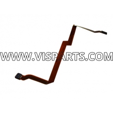 MacBook Air Audio Board Flex Cable