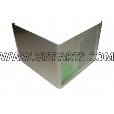 Mac Pro Processor Heatsink Cover