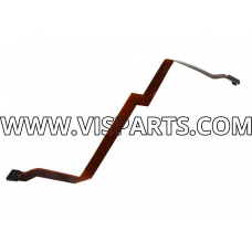 MacBook Air Audio Board Flex Cable