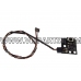 Mac Mini Intel 2.53GHz Server IR Board Cable