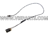 iMac Intel 27-inch Aluminium Optical Drive Temp Sensor Cable