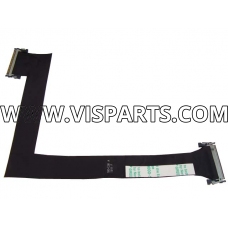 iMac Intel 27-inch Aluminium Display LVDS Data Cable Mid 2010