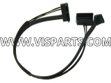 iMac Intel 27-inch Aluminium SSD Data / Power Cable Mid 2011