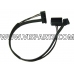 iMac Intel 27-inch Aluminium SSD Data / Power Cable Mid 2011