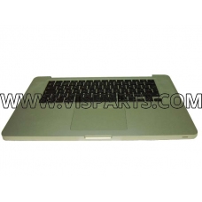 MacBook Pro 15-inch Unibody Top Case w / Keyboard B/Lite British