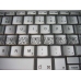 PowerBook G4 15 / 17-inch 1.67GHZ DLSD Keyboard BL Danish