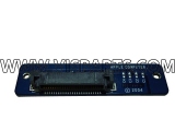 iMac G5 17-inch Original & ALS Optical Drive Connector Board