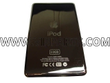 iPod 4G 60GB Rear Case